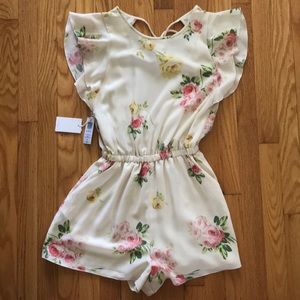 Doesn’t look good on me!